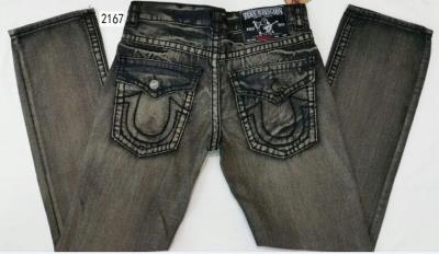 Men's TRUE RELIGION Jeans-615